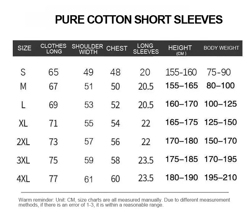 2026 Summer Trend Oversized T-shirt Breathable Cotton Blend Minimalist Geometric Logo Print Unisex Casual Short Sleeve Tee ATFH