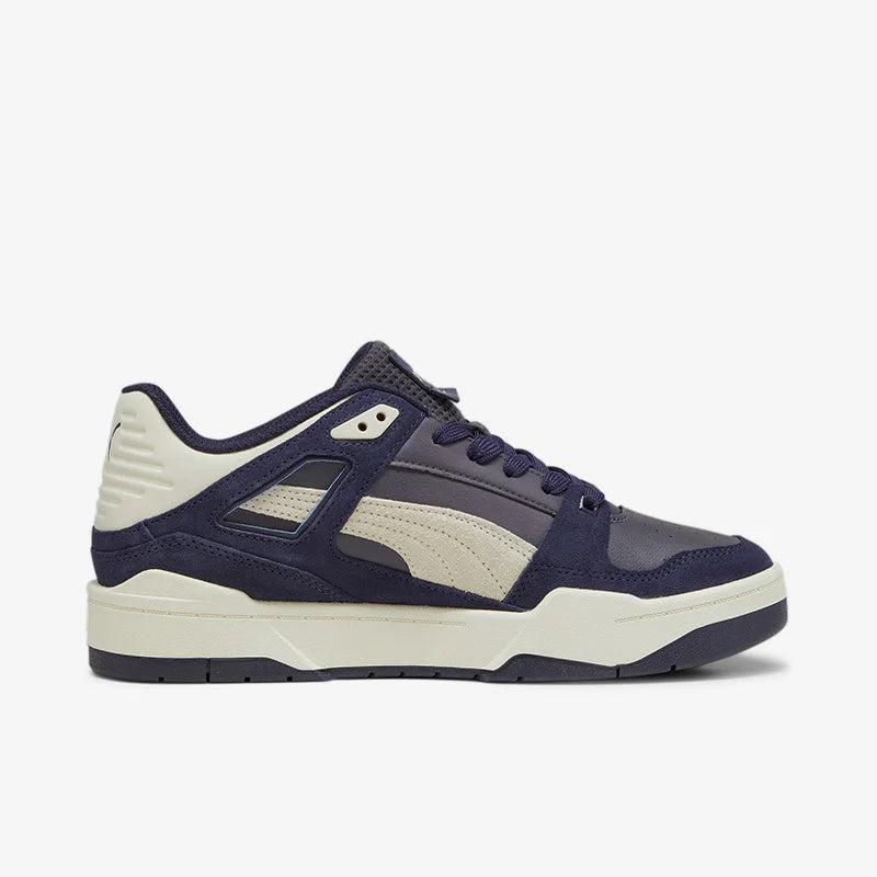 PUMA Authentic Slipstream Heritage Unisex Fashion Sneakers 392108-04
