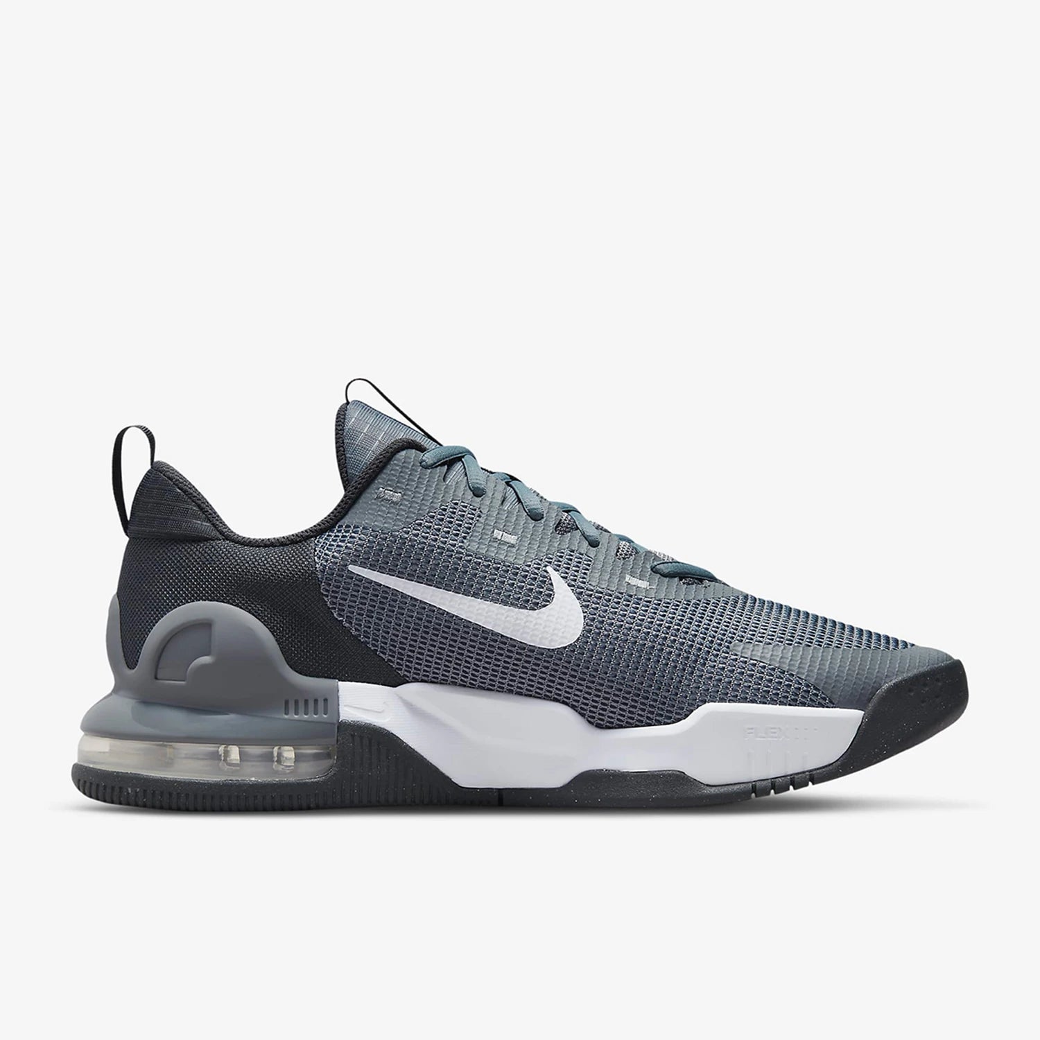 Nike Official Genuine Alpha Trainer 5 Men's Cushioned Thick Sole Running Shoes DM0829-003 ATFH