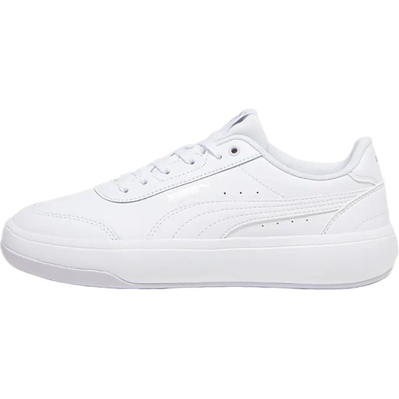Puma genuine TORI women's retro classic lightweight low top casual board shoes 383026-17