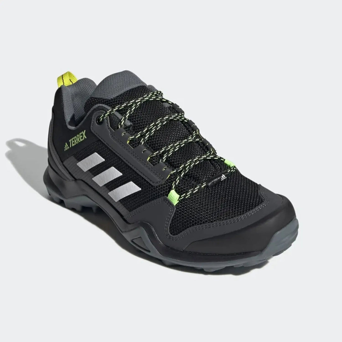 Adidas genuine seasonal new men's comfortable and fashionable wear-resistant sports casual shoes FX4575 ATFH