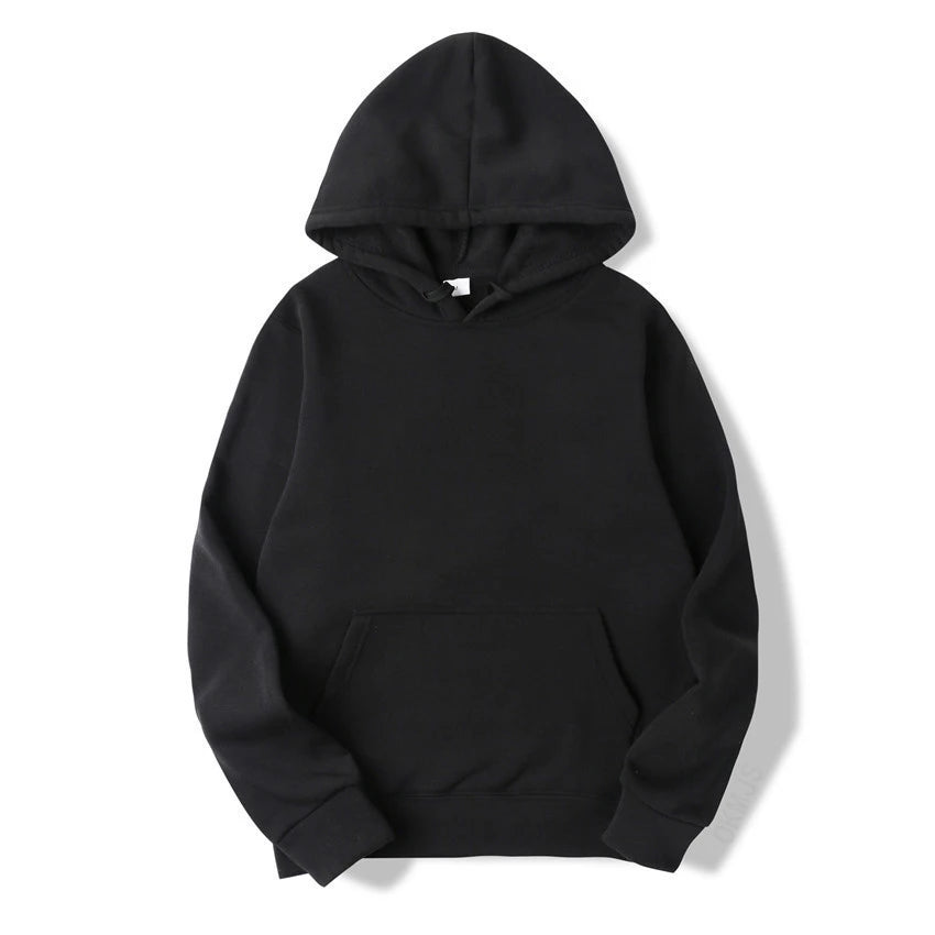 Men's Hoodies Women Hooded Sweatshirt for Men Clothing New in Hoodies & Sweatshirts Streetwear Sports Sweatshirt Man Harajuku - ATFH