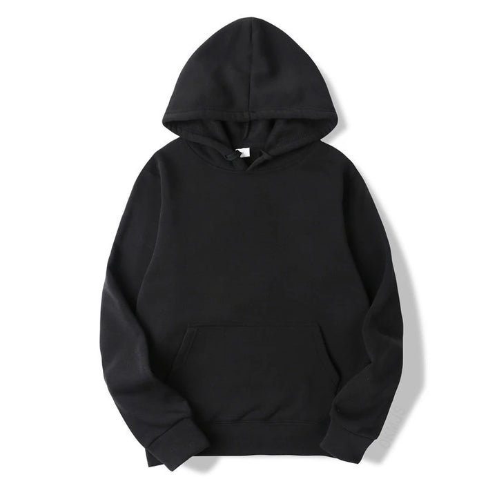 Men's Hoodies Women Hooded Sweatshirt for Men Clothing New in Hoodies & Sweatshirts Streetwear Sports Sweatshirt Man Harajuku - ATFH