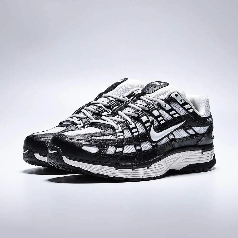 NIKE 2025 Women's W NIKE P-6000 Casual Sports Shoes BV1021-011 ATFH
