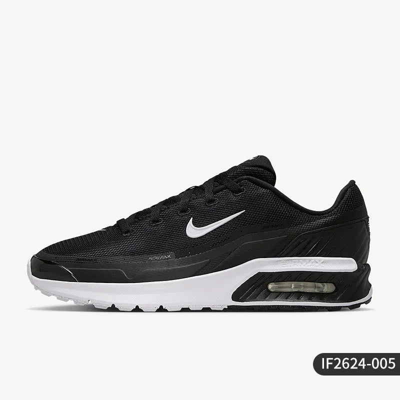 Nike genuine Air Max Bia Men's Air Cushion Running Shoes IF2624-100