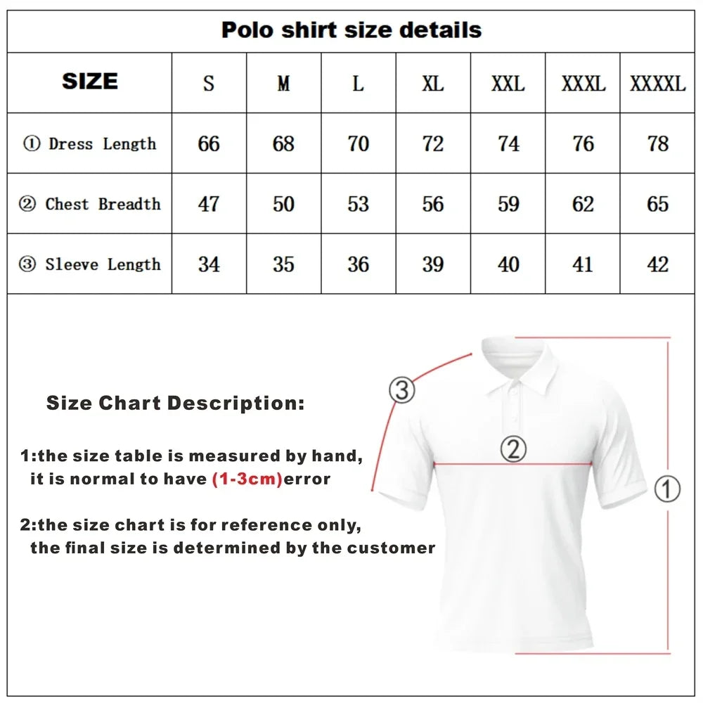 Summer Printed Floral Casual Golf T-shirt Men Outdoor Short Sleeve Quick Dry Breathable Clothing Lapel F4 Racing Polo T-shirt