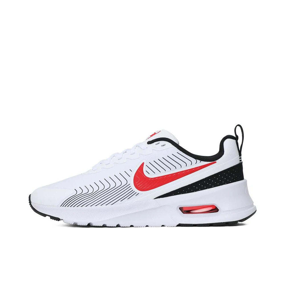NIKE 2025 Men's NIKE AIR MAX NUAXIS Casual Sneakers FD4329-104 ATFH