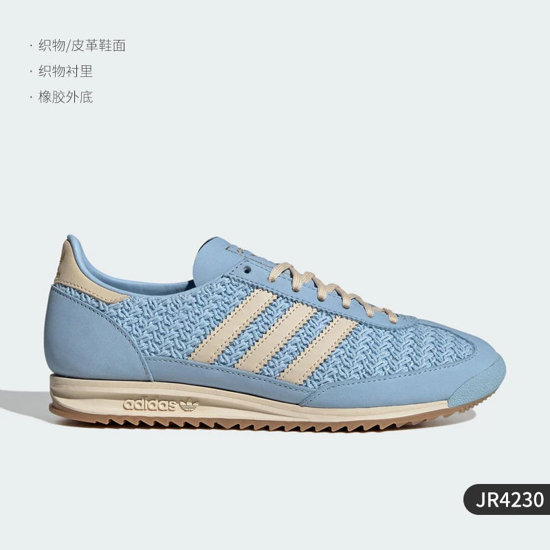 Adidas genuine Originals Women's Classic Fashion Sneakers JR4230 ATFH
