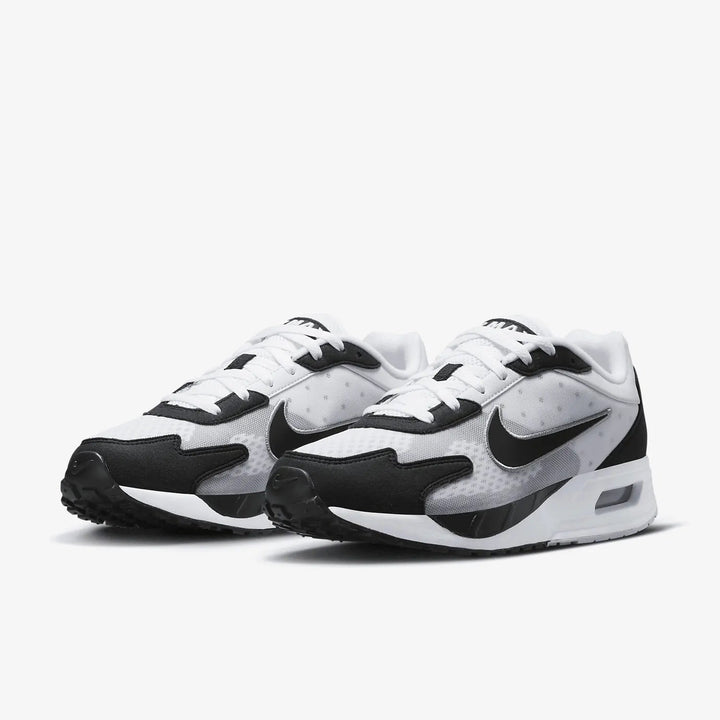 Nike official genuine AIR MAX SOLO men's cushioned sports fitness running shoes DX3666 ATFH