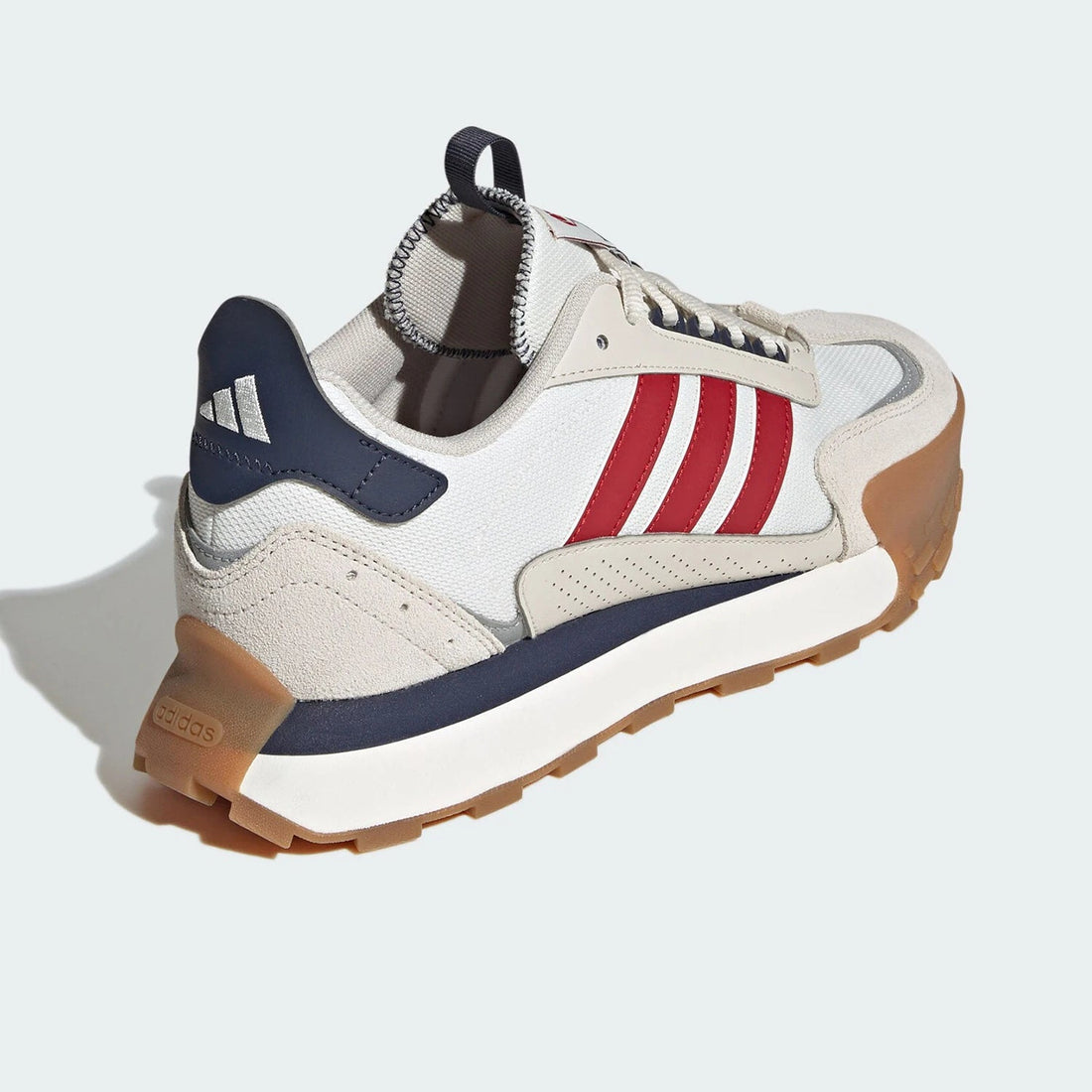 Adidas genuine genuine FUTRO MIXR Unisex Lace-Up Wear-Resistant Running Shoes JP8576 ATFH