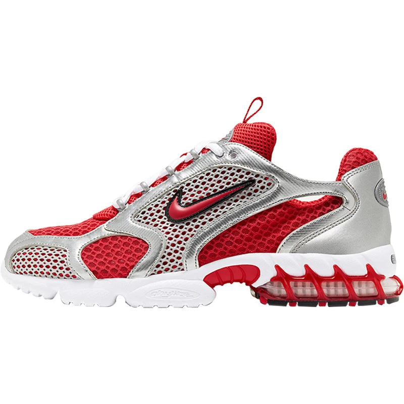 Nike Genuine Summer Men's Mesh Breathable Retro Running Shoes CJ1288-600 ATFH