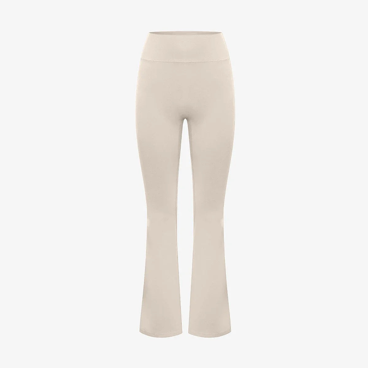 CSB Flare Legging High Waist  Hip Lifting Fitness Elastic Bell Bottom Pants Gym Legging Woman Yoga Pants  Gym Clothing ATFH
