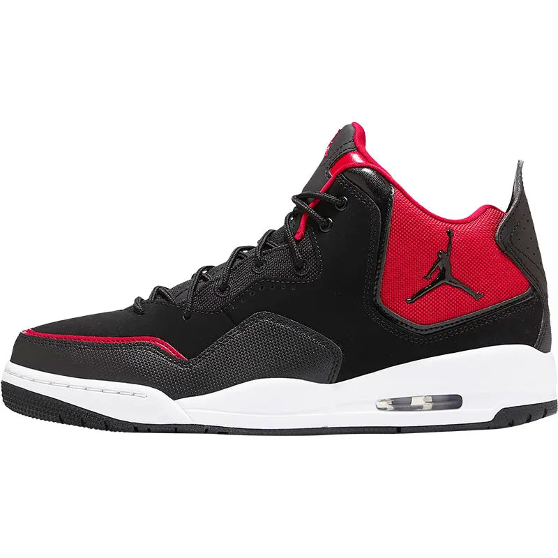 Nike official genuine JORDAN COURTSID23 men's cushioned basketball shoes AR1000-006 ATFH