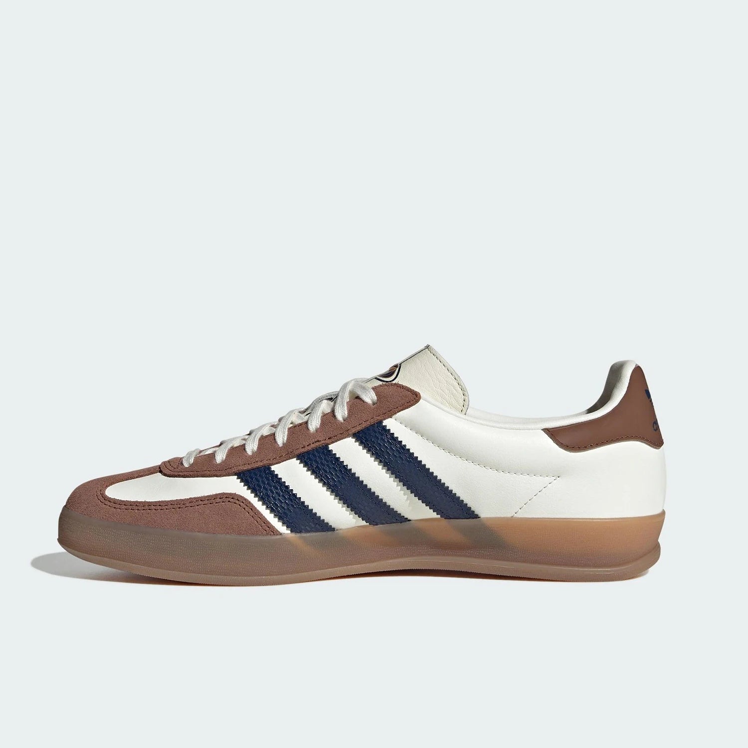 Adidas genuine clover men's and women's retro low cut wear-resistant casual board shoes JP9221 ATFH
