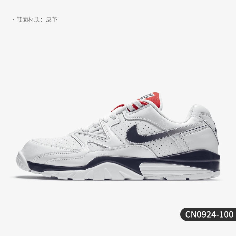 Nike Authentic Summer New AIR CROSS TRAINER 3 LOW Men's Sports Shoes CN0924 ATFH