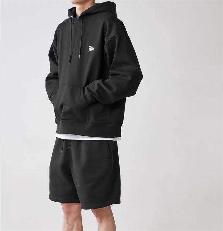 New PATTA Chili Print Hoodie, High-quality Men's and Women's Hoodie - ATFH