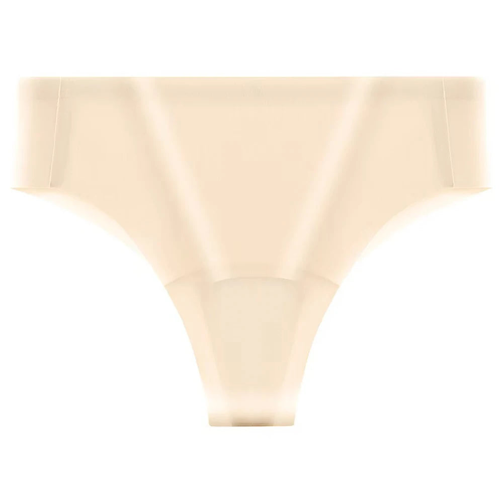1/3Pcs Anti Cameltoe Proof Panties Avoid Camel Toe Concealer No Show Seamless Thongs Gym Workout Underwear for Leggings