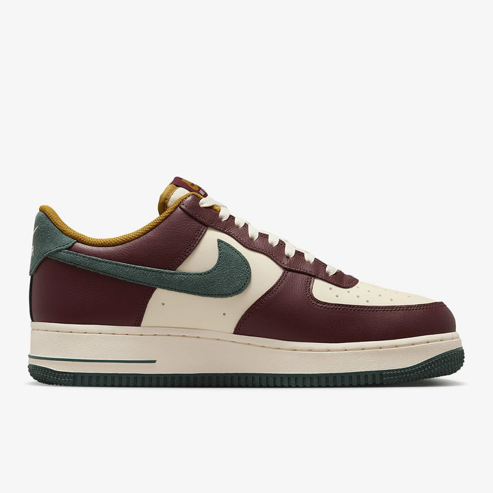 Nike Official Genuine AIR FORCE 1 Men's Casual Durable Sports Sneakers HQ3612-113 ATFH