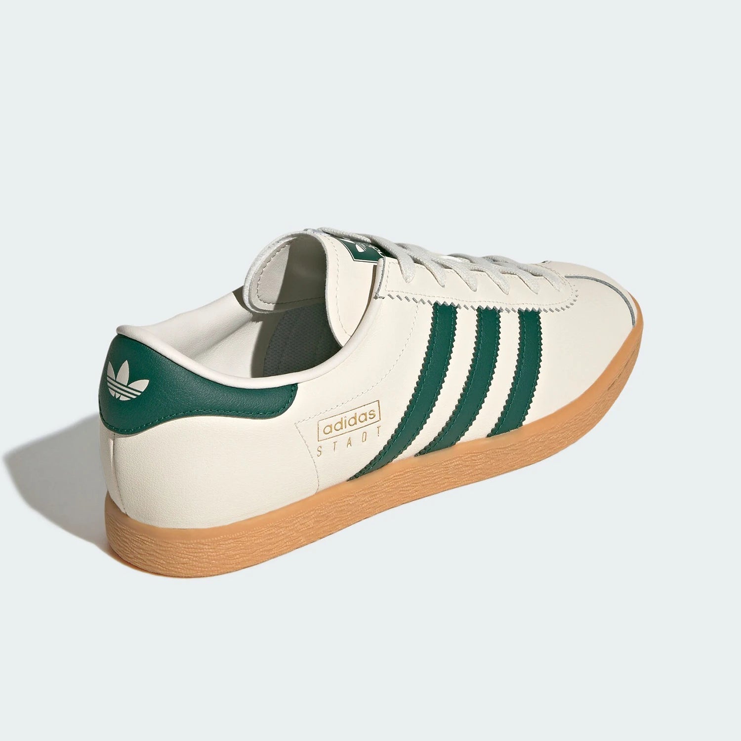 Adidas Official Genuine Three Stripes Unisex Classic Thin-Sole Sneakers JR8311 ATFH