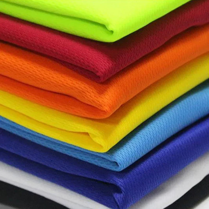 Running T-Shirts Soccer Shirts Mens Jersey Sportswear Mens Jogging T Shirt Quick Dry Compression Sport Tees Fitness Gym Clothing