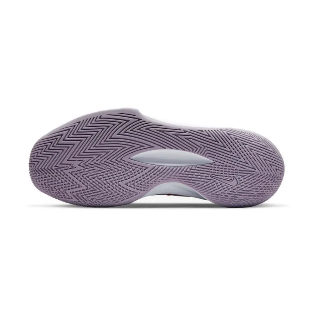 Nike Precision 6 Unisex Running Shoes Stable Support Slip-Resistant & Durable Ideal for Daily Training DD9535-100