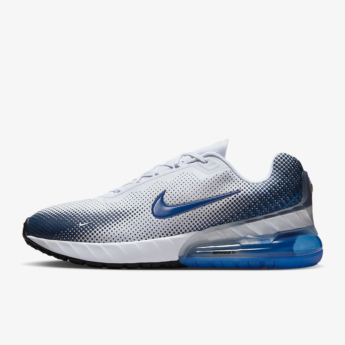 Nike Authentic Air Max Men's Cushion Lightweight Breathable Running Shoes FZ5307-101