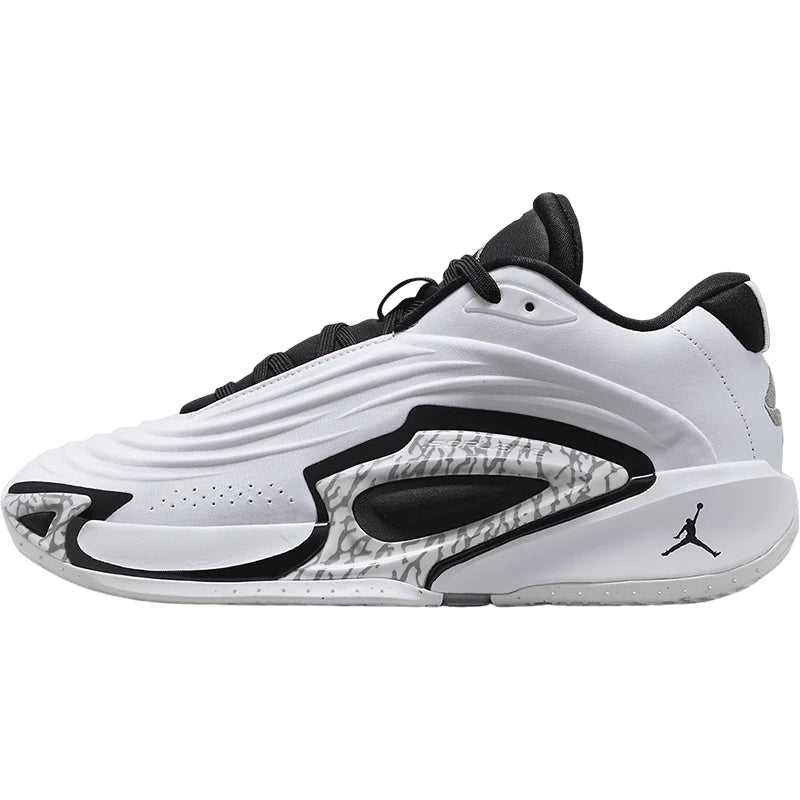 Nike Official Authentic JORDAN Luka 3 PF Men's Stable Basketball Shoes FQ1285-170 ATFH