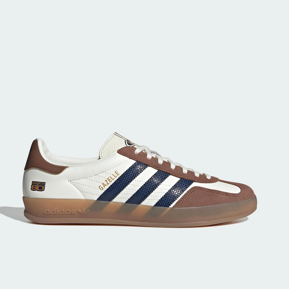 Adidas genuine clover men's and women's retro low cut wear-resistant casual board shoes JP9221 ATFH
