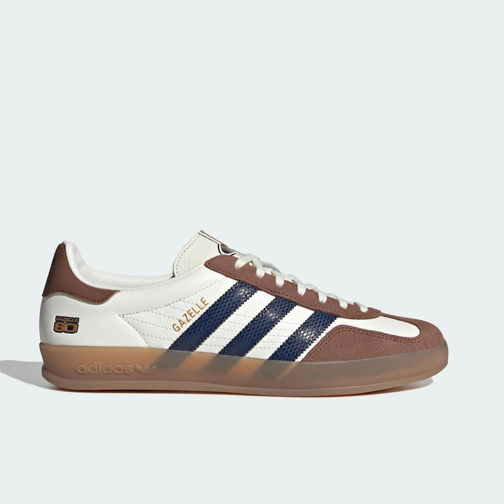 Adidas genuine clover men's and women's retro low cut wear-resistant casual board shoes JP9221 ATFH