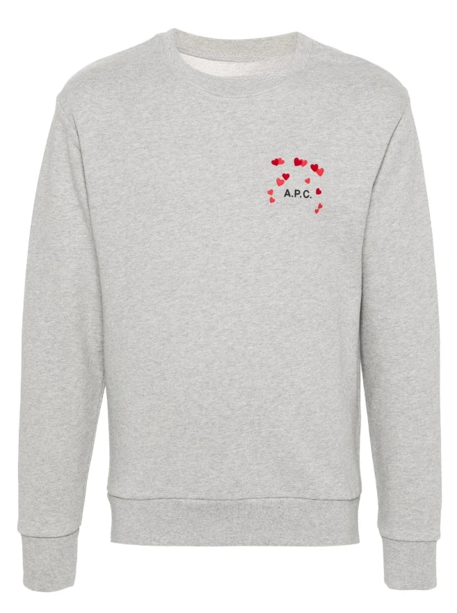 New high-quality autumn and winter men's hooded sweatshirt, casual pullover, high-quality pure cotton sweatshirt