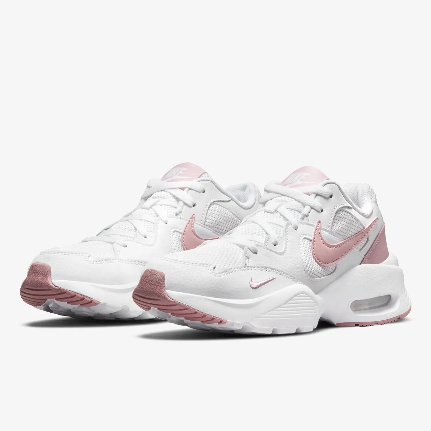 Nike genuine Air Max Fusion Men/Women's Casual Sports Shoes CJ1671-107 ATFH
