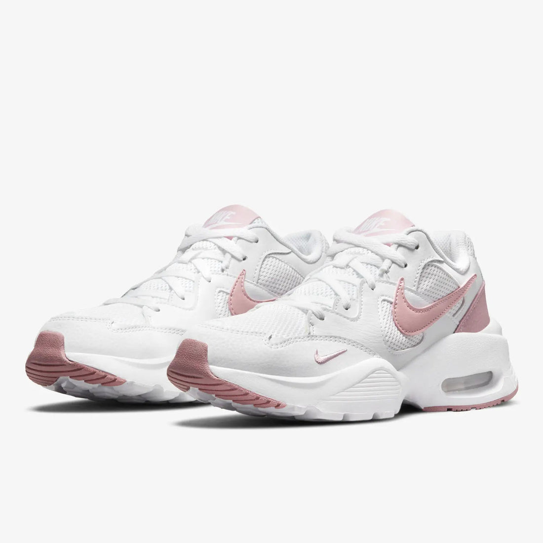 Nike genuine Air Max Fusion Men/Women's Casual Sports Shoes CJ1671-107 ATFH
