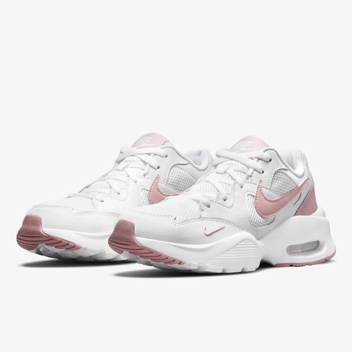 Nike genuine Air Max Fusion Men/Women's Casual Sports Shoes CJ1671-107 ATFH
