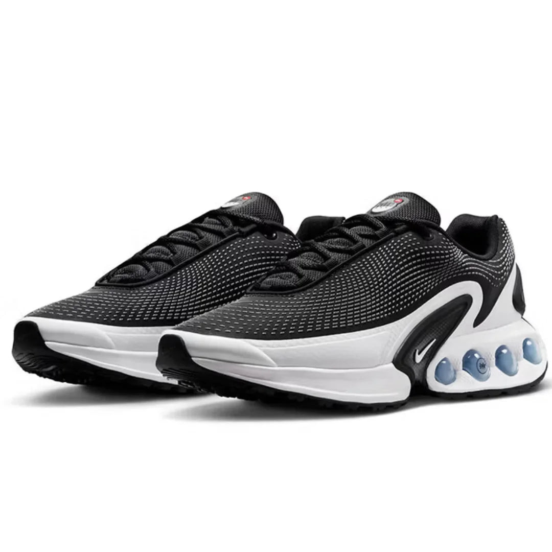 Nike Air Max Dn New Half-Length Air-Cushioned Casual Running Shoes Dv3337-003/Dv3337-011/Dv3337-013 ATFH