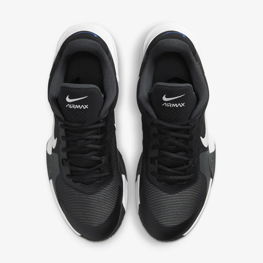 Nike Official Authentic AIR MAX IMPACT Men's Training Basketball Shoes DM1124-001 ATFH