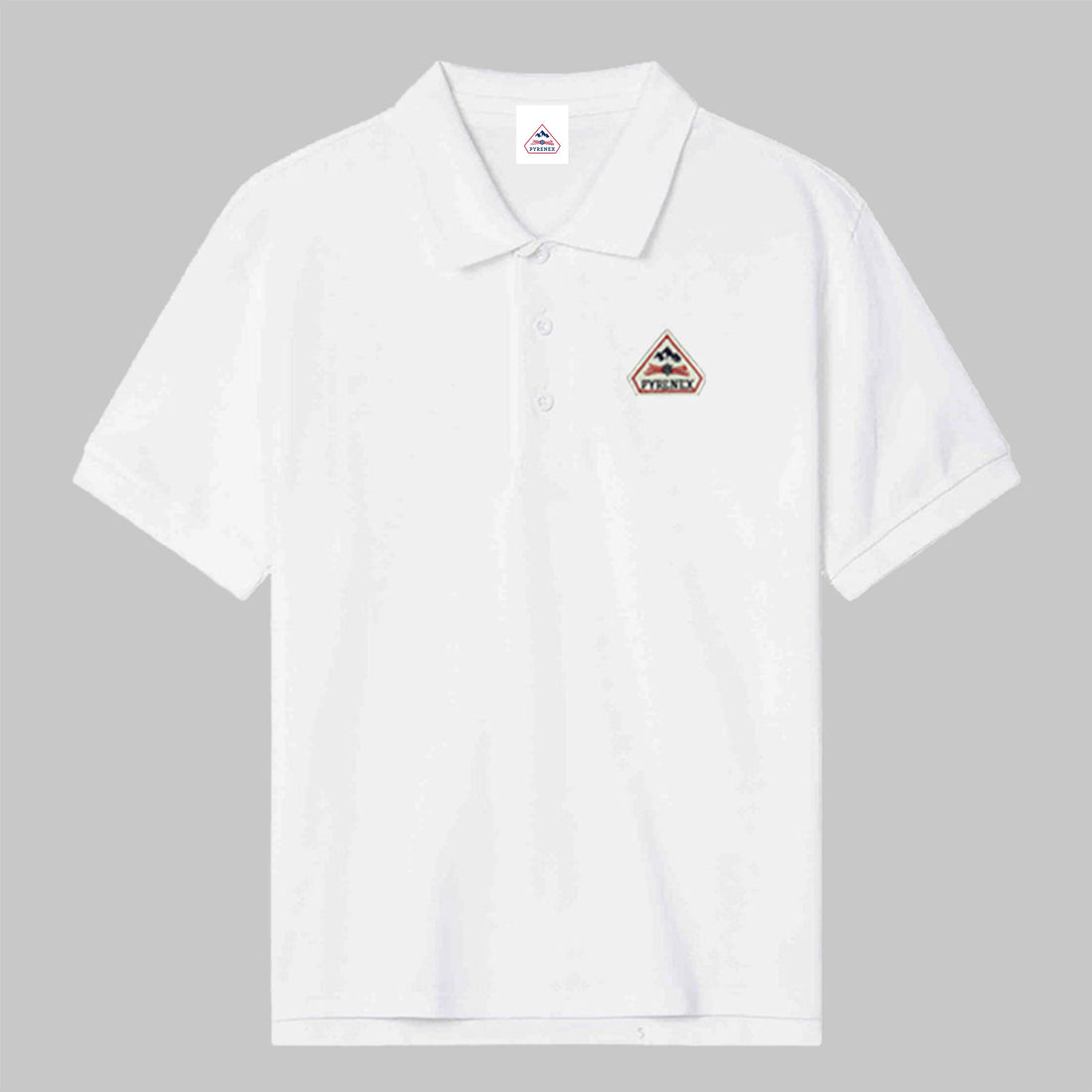 Men Women Same Polo Shirt Europe Style brand Letters Embroidery T-shirt Cotton Comfortable Short Sleeve Summer Quality Tees Top