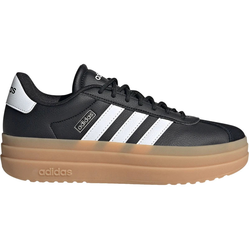 Adidas Official Genuine New Casual Thick Sole Women's Breathable Sports Sneakers IH3081 ATFH