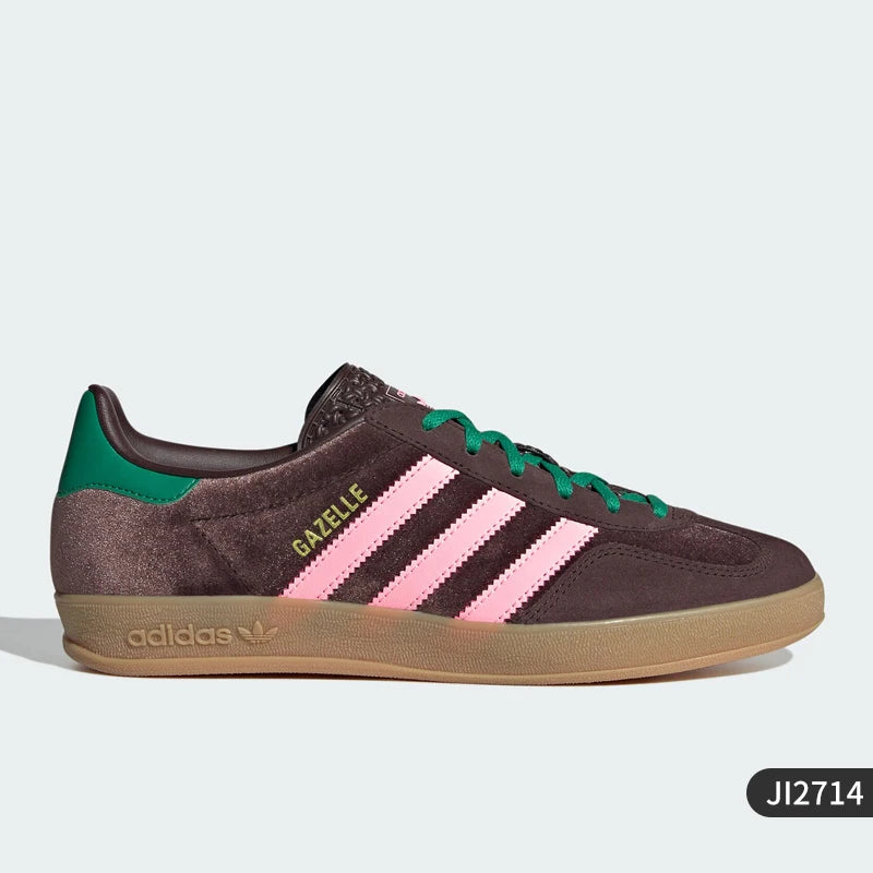Adidas Originals Women's Classic Retro Sports Casual Shoes JI2714 ATFH