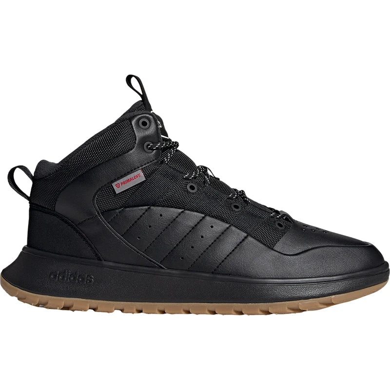 Adidas Originals New Men's and Women's Fleece Lined Warm Casual Classic Sports Shoes JP7714 ATFH