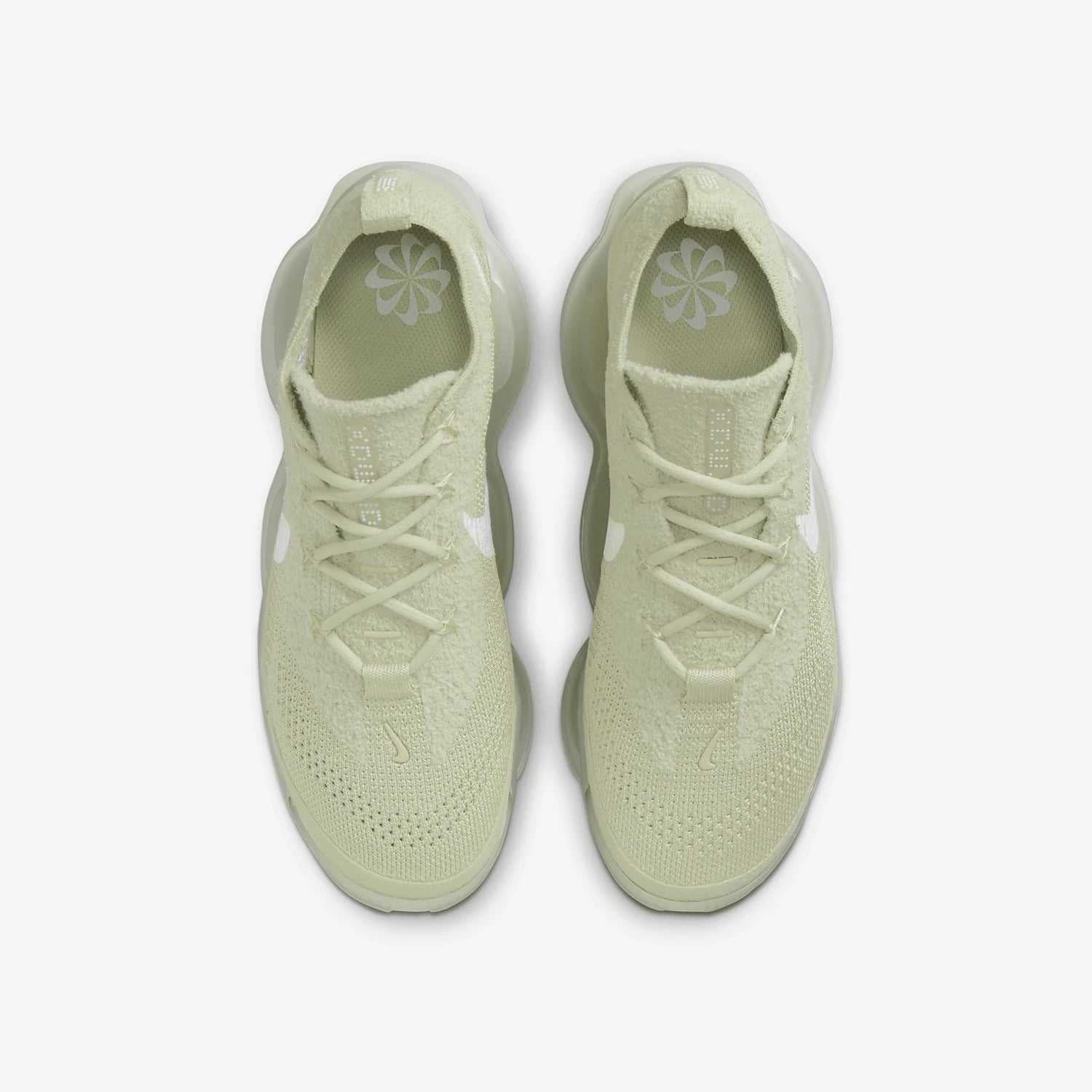 Nike Official Genuine AIR MAX Scorpion Women's Cushioned Running Shoes DJ4702-300