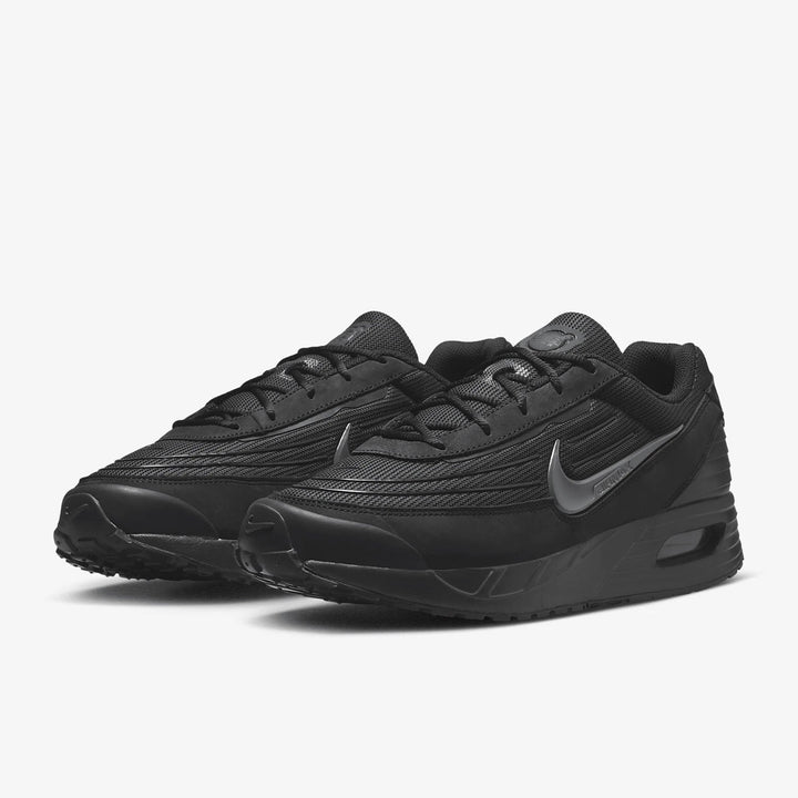 Nike Official Genuine Air Max Verse Men's Air Cushion Shock Absorption Running Shoes FV1302-001 ATFH