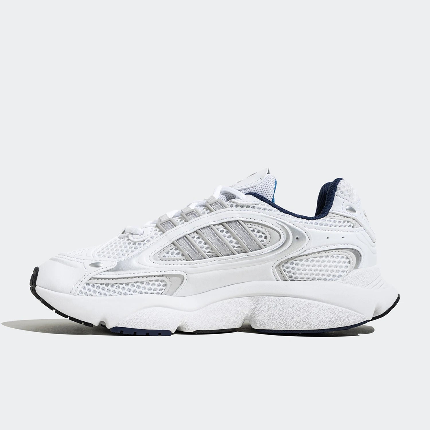 Adidas Official Authentic Three Stripes OZMILLEN Unisex Classic Sport Shoes IF3447 ATFH