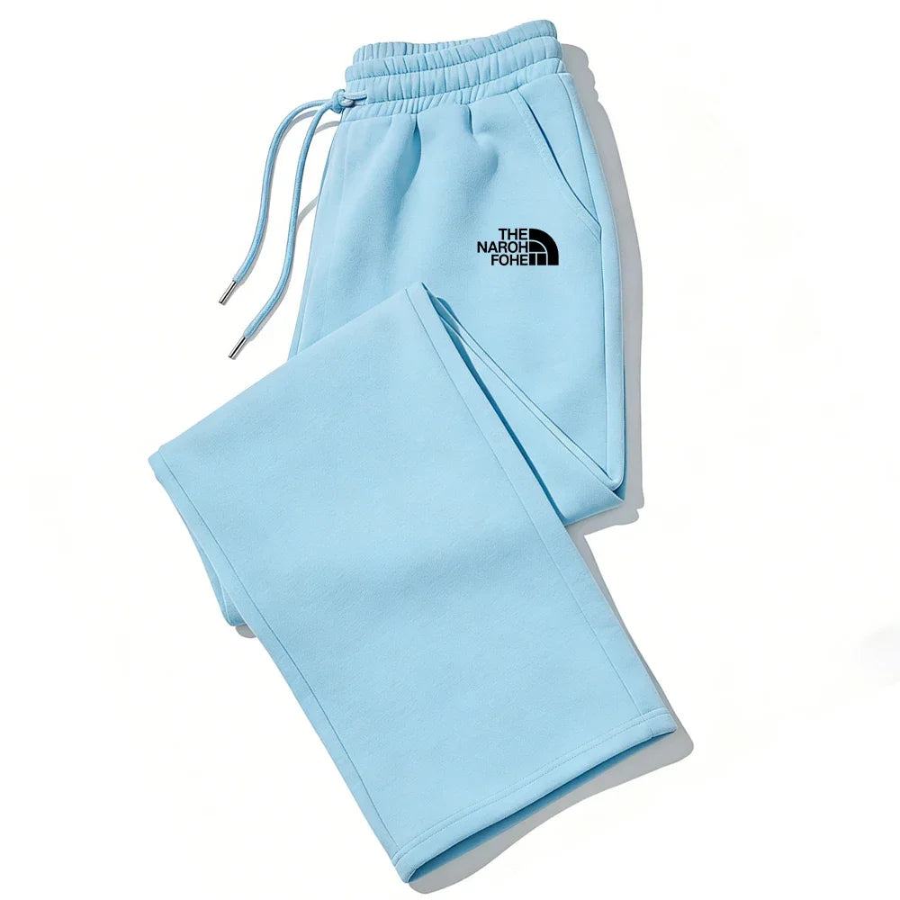 Autumn Winter Men's Jogging Sweatpants Running Male Sport Fitness Sportswear Breathable Pants Homme Casual Trousers Pants