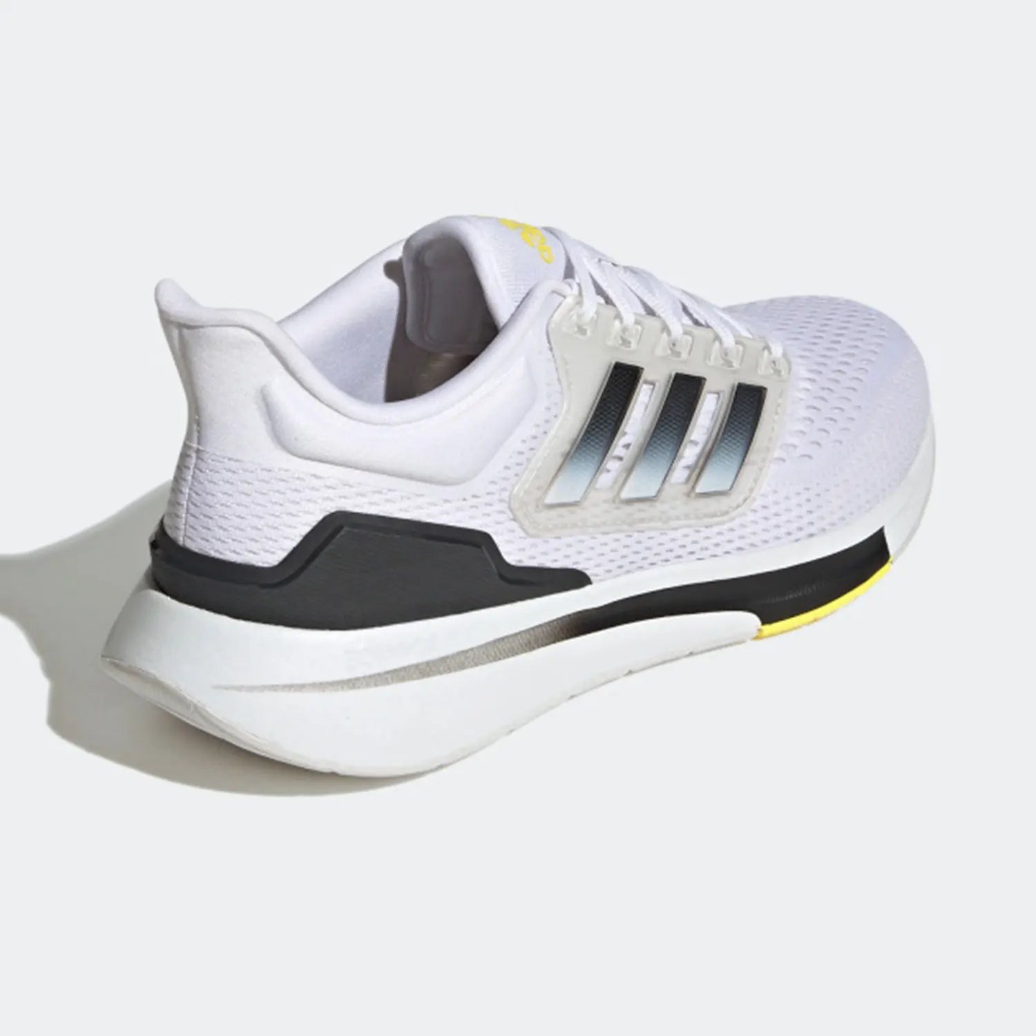 Adidas Official New Men's and Women's Lightweight Breathable Cushioned Running Shoes GW6728 ATFH
