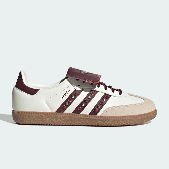 Adidas Official Genuine Three Stripes Women's Lightweight Classic Sport Casual Shoes JQ9714 ATFH