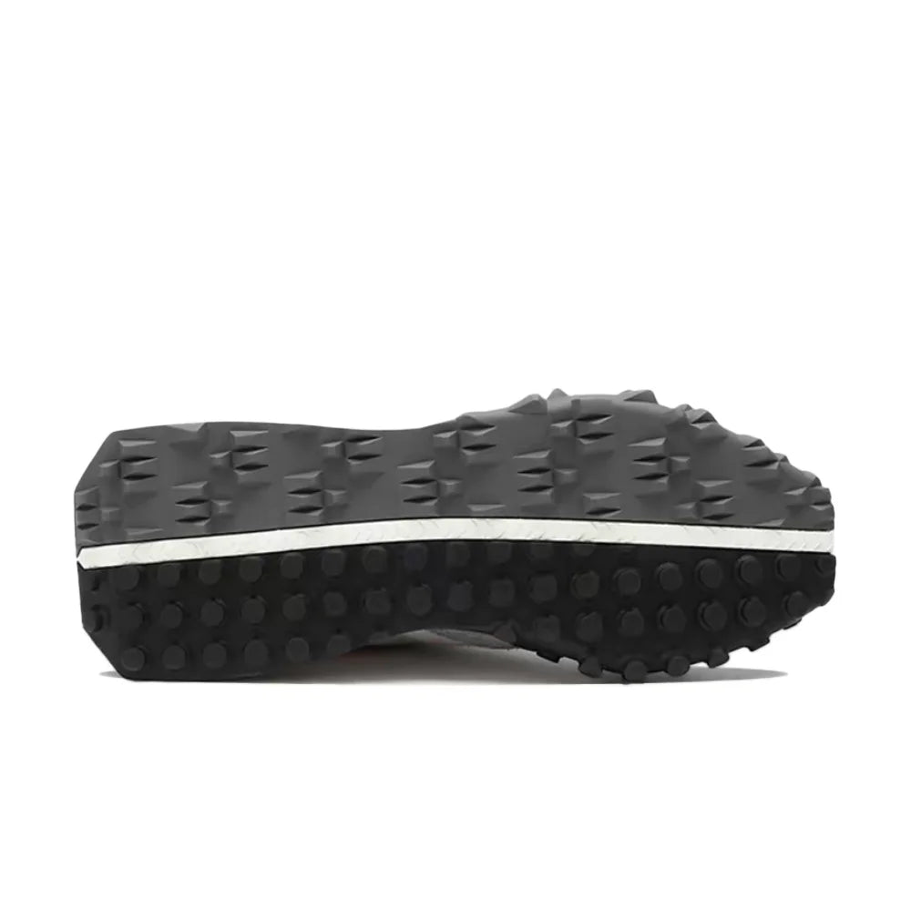 New Balance XC-72 Unisex Low-Top Casual Running Shoes – Gray/Black, Retro Style, Non-Slip, Durable & Comfortable UXC72AA1