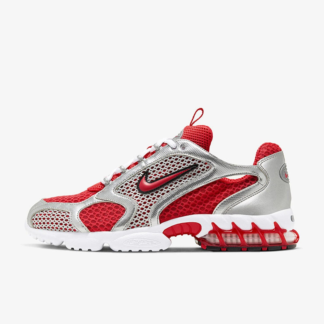 Nike Genuine Summer Men's Mesh Breathable Retro Running Shoes CJ1288-600 ATFH