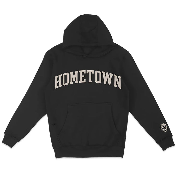Jonas Brothers Hometown Hoodie Men Women Clothing Vintage Harajuku High Street Sweatshirt Fashion Casual Pullover Y2K Streetwear - ATFH