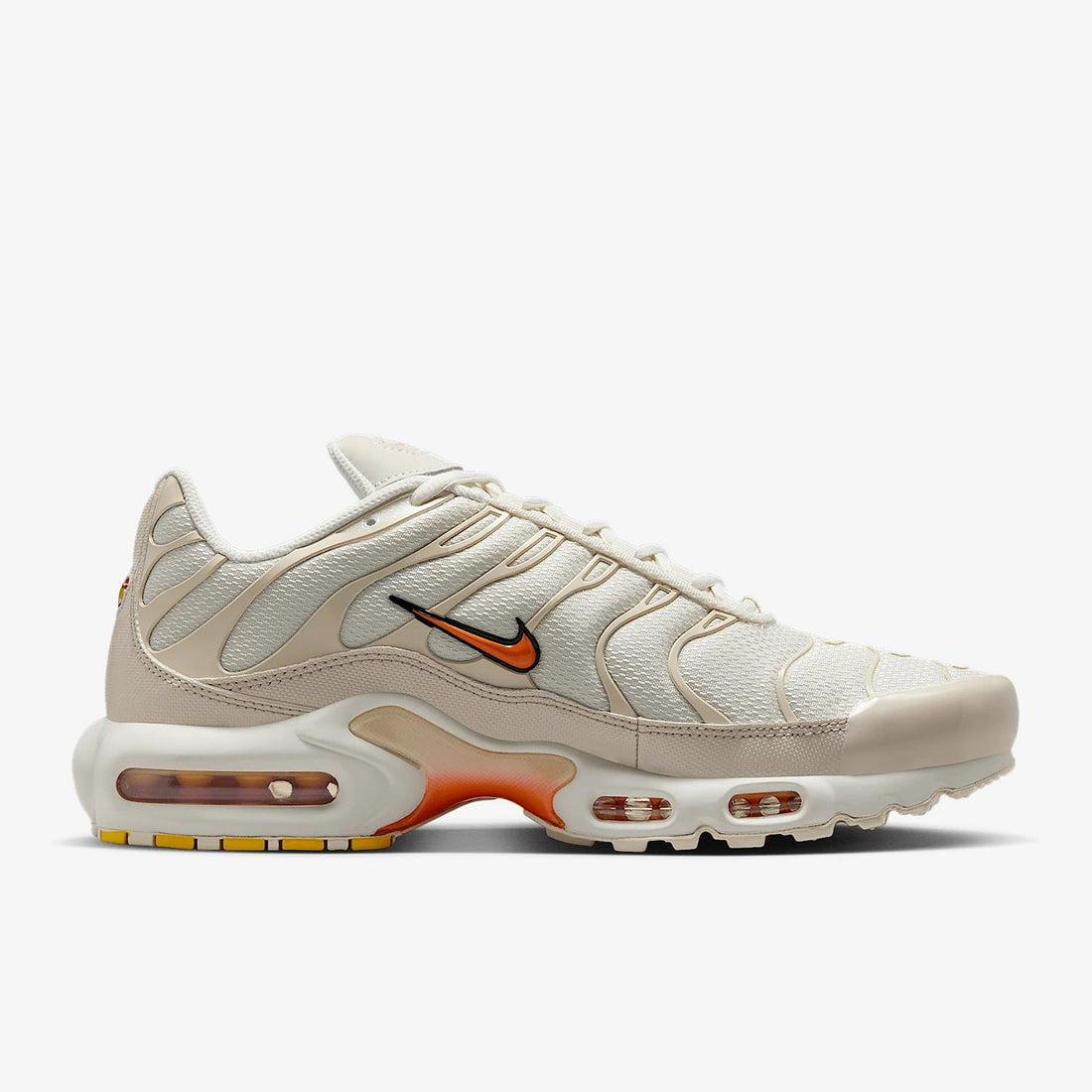 Nike genuine Air Max Plus Men's Cushioned Running Shoes DM0032-019 ATFH