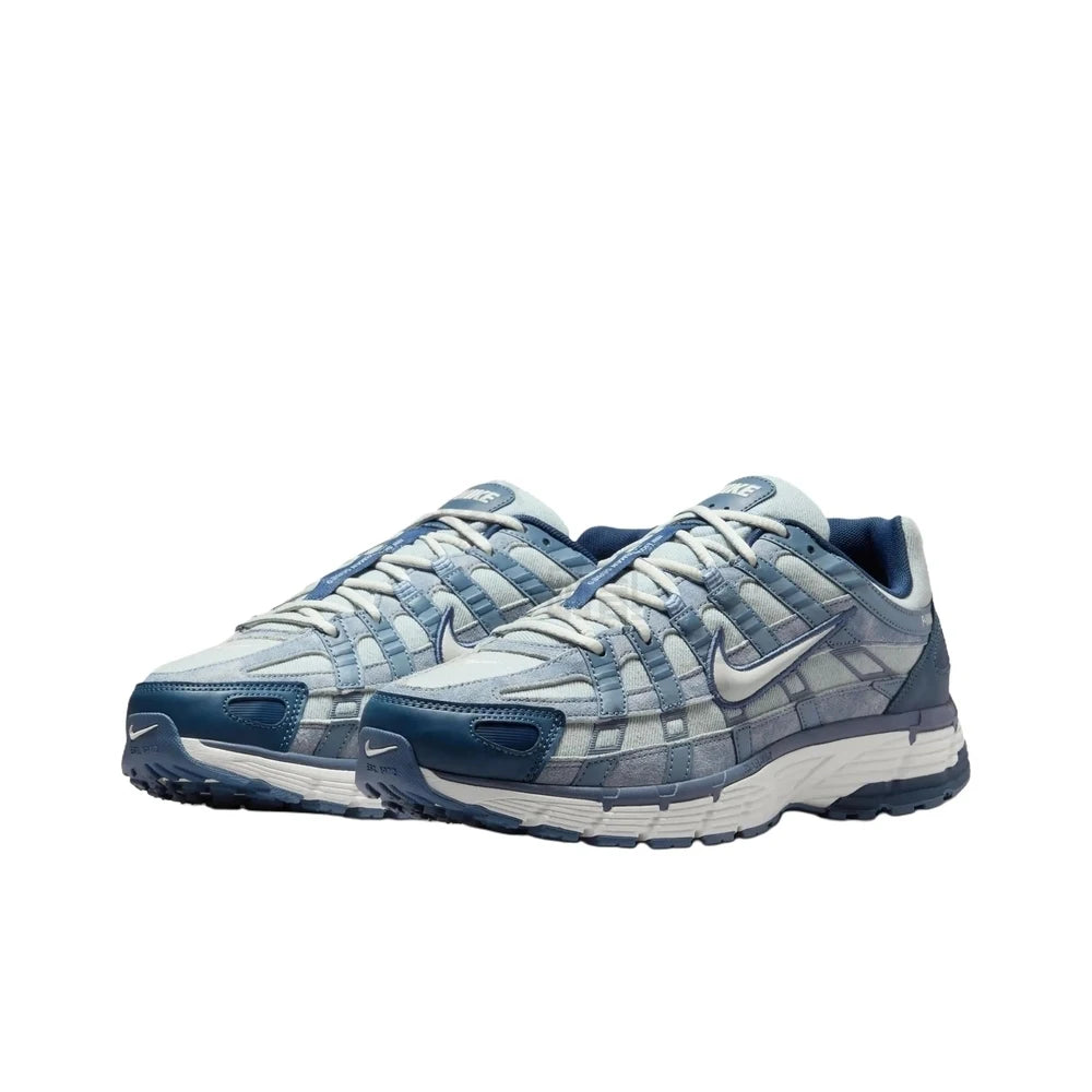 NIKE 2025 Men's NIKE P-6000 SE Casual Sneakers IH3646-499 ATFH